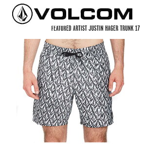 yVOLCOMz{R 2023t FEATURED ARTIST JUSTIN HAGER TRUNK 17 Y T[tgNX {[hV[c  XP[g{[h T[tB AEghA S/M/L/XLyKiz