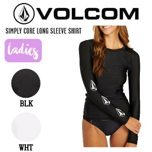 yVOLCOMz{R SIMPLY CORE LONG SLEEVE SHIRT fB[X bVK[h T gbvX  OX[u UVJbg Ăh~ z v[ T[tB C  XS/S/M 2J[yKiz