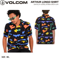 楽天市場】volcom アロハシャツの通販
