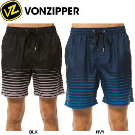 楽天市場 Von Zipper 水着 メンズファッション の通販