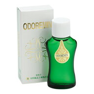【医薬部外品】オドレミン25ml×3個（日邦薬品工業株式会社）　注意！ポスト投函（A4版厚み3センチ）