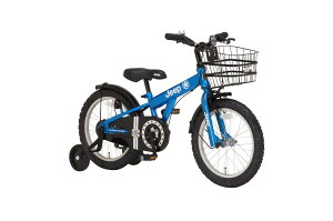 ジープ自転車JE-16G