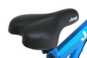 ジープ自転車JE-16G
