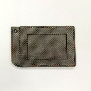 �{�v100�� �n���h���C�h ���ʃp�X�P�[�X(�V���o�[) pass-sim-016�y���������z �a���� �L�O��