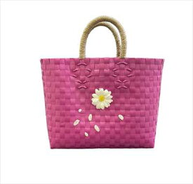 楽天市場 ピンク かごバッグ レディースバッグ バッグ バッグ 小物 ブランド雑貨の通販