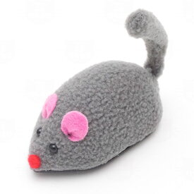 プラッツ ターボマウス 猫用おもちゃ (04712)