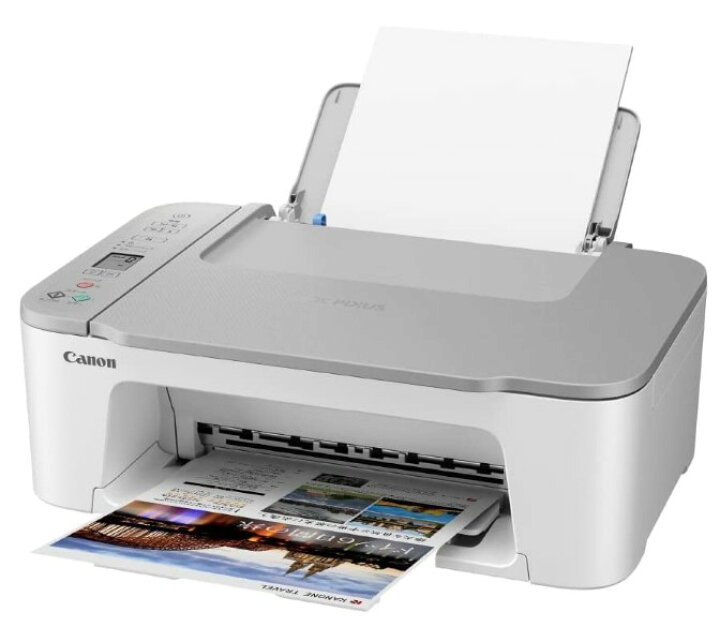 楽天市場】【あす楽 送料無料】キャノン プリンター TS3530 コピー機 