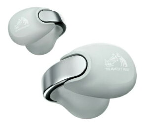 【あす楽 送料無料】JVC ビクター ワイヤレスイヤホン HA-NP1T-H アイスグレー