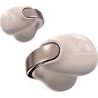 【あす楽　送料無料】JVCケンウッド Victor HA-NP1T-PN ワイヤレスイヤホン Bluetooth Ver.5.3 オープン…