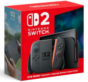 �y�V�i�zNintendo Switch 2 ���{��E������p