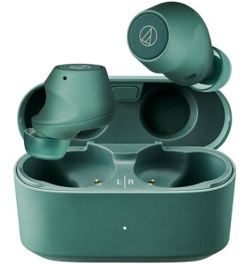 �I�[�f�B�I�e�N�j�J ���S���C�����X�C���z�� ATH-CKS30TW+ GR �G�o�[�O���[��