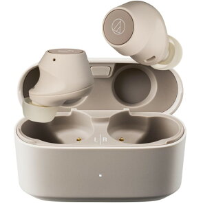 �I�[�f�B�I�e�N�j�J ���S���C�����X�C���z�� ATH-CKS30TW+ BG ���C�g�x�[�W��