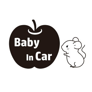 XebJ[ ˂݂ƃSyBabyInCarz Ԃ񂪏Ă܂/IׂTCYEJ[ Ԃ̃hXAbv t Ԃ//q/AXebJ[//KX///fR [[֑