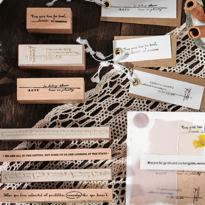 楽天市場 英文メッセージスタンプ ケース入り木製スタンプ 手書き風の英文スタンプ ラッピングやカードのアクセントに はんこ かわいい おしゃれ 箱入り 英語 筆記体 ハンクラ クラフト 手帳 日記 手紙 ギフト マミーショップ 楽天市場 英文メッセージスタンプ ケース入り木製スタンプ 手書き風の英文スタンプ ラッピングやカードのアクセントに はんこ かわいい おしゃれ 箱入り 英語 筆記体 ハンクラ クラフト 手帳 日記 手紙 ギフト マミーショップ