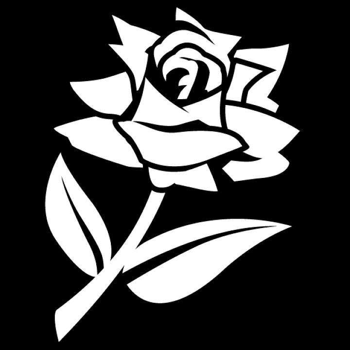 楽天市場】携帯電話・スマホ等に！ 【車やバイクにも！】薔薇[バラ