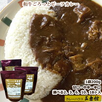 楽天市場】ハウス ビーフカレー中辛の通販