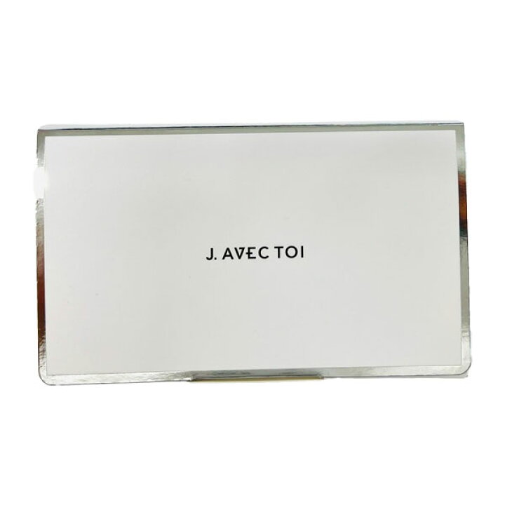 楽天市場】【使用期限2025年3月2日】J.AVEC TOI（ジェイ アベック トワ 