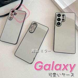 Galaxy S25Edge S25 S24 S23 Galaxy S25 S24 S23 Ultra Galaxy S25 S24 S23 Plus S24fe S23fe �P�[�X �J�o�[ �J�����ی� �w�� �~���[ �J�����܂Ńt���[�J�o�[ �ϏՌ� Galaxy S25 �ی�P�[�X�~���[�t�� �� TPU Galaxy �M�����N