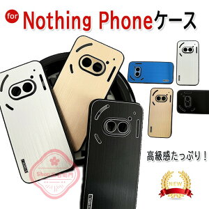 �i�b�V���O �t�H�� Nothing Phone (2a) �P�[�X �ϏՌ� �J�����ی� Nothing Phone 1 �J�o�[ �����h�~ Nothing Phone 2a �ی�P�[�X �l�C Nothing Phone 2a �ی�J�o�[ PC�f�� �X�}�z�P�[�X �g�уP�[�X