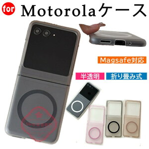Motorola Moto razr 60 Ultra �P�[�X magsafe�Ή� �J�����ی� �ϏՌ� Moto razr 50 Ultra razr 50 �J�o�[ Motorola Moto razr 40 Ultra 40 �ی�J�o�[ �}�b�g�� ������ �����ێ� Moto razr 60 Pro �X�}�[�g�t�H���P�[�X PC Motorol