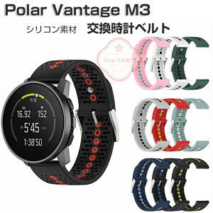 |[ @e[WM3  oh Polar Vantage M3  oh EFAu[EX}[gEHb` VRf rvxg X|[c xg p 22mm ւxg ȒP jp 