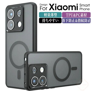 VI~ Xiaomi POCO F7 Pro Jo[ Xiaomi POCO F7 Ultra P[X TPU&PCf ق肩 X}zیP[X  ϏՌ NA h~ lGANbV\ C[d ₷ p l