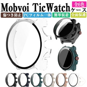 u{C Mobvoi TicWatch v5 Enduro P[X Ticwatch Pro 5 Enduro P[X EFAu[EX}[gEHb` vX`bN+KX tی NA P[X Vv LCDXN[ی 