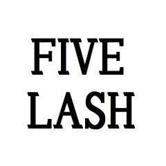 FIVE LASH 楽天市場店