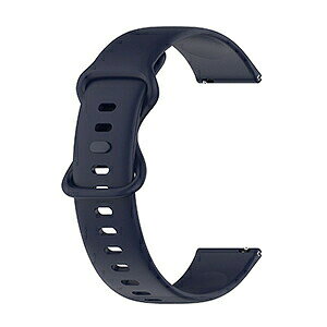Garmin Forerunner 165/165 Music ���� �o���h �E�F�A���u���[���E�X�}�[�g�E�H�b�` �V���R���f�� �r���v�x���g �X�|�[�c �x���g �����p ��20mm �ւ��x���g �ȒP���� �H��s�v �j�����p �K�[�~�� �t�H