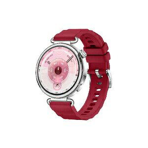 HUAWEI WATCH GT 6 41mm ���� �o���h �V���R���f�� ������� �r���v�x���g �X�|�[�c �x���g �ւ��x���g �Y��� �}���`�J���[ �ȒP���� �l�C �������� �t�@�[�E�F�C �E�H�b�` �x���g �E�F�A���u���[