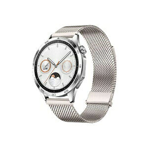 �~�u�� Mibro Watch GT/GS Explorer S �`�^�� S-Ti �o���h �E�F�A���u���[���E�X�}�[�g�E�H�b�` �I�V������ �����X�e�����X �r���v�x���g �ւ��x���g ���߉\ �ȒP���� �l�C �������� ������� �x��