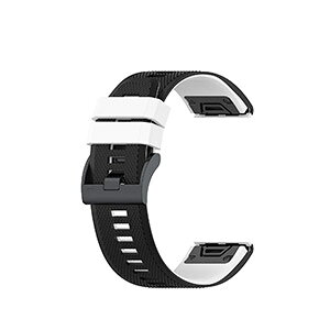 Garmin Instinct 3 AMOLED Instinct 3 Dual Power Instinct E 45mm 50mm ���� �o���h �V���R���f�� ������� �r���v�x���g �X�|�[�c �x���g �����p �x���g �ւ��x���g �}���`�J���[ �ȒP���� �l�C �������� QuickFit