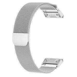 Garmin Fenix 8 Pro 47mm/51mm ���� �o���h �I�V������ �����X�e�����X �����p �x���g �ւ��x���g �}���`�J���[ ���C�z�� ���߉\ �ȒP���� �u�₩ �l�C �x���g �������� ������� �j���p �����p �K