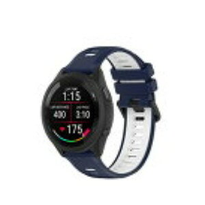 Garmin Forerunner 70 Forerunner 170/170 Music �E�F�A���u���[���E�X�}�[�g�E�H�b�` �V���R���f�� �X�|�[�c �x���g ��20mm �ւ��x���g �Y��� �}���`�J���[ �K�[�~�� �ȒP���� �u�₩ �g�тɕ֗� ���p �l