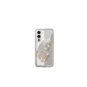 FCNT arrows Alpha2 F-51G �N���A �ی�P�[�X �ϏՌ� �L�Y�h�~ ����~�� �N�₩�� ���� ���� TPU�f�� ����p�^�[�� �D�ꂽ�ϏՌ��� �\�t�g�P�[�X �y�� ���^ �t�B�b�g�݌v �����₷�� �_�� arrows Alpha2 CA