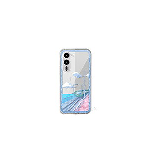 FCNT arrows Alpha2 F-51G �N���A �ی�P�[�X �ϏՌ� �L�Y�h�~ ����~�� �N�₩�� ���� ���� TPU�f�� ����p�^�[�� �D�ꂽ�ϏՌ��� �\�t�g�P�[�X �y�� ���^ �t�B�b�g�݌v �����₷�� �_�� arrows Alpha2 CA
