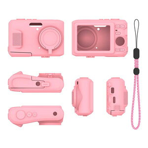 KODAK PIXPRO FZ45 �{�f�B �f�W�^�����J���� �J�����ی� �_��̂���V���R���f�� �P�[�X �J�o�[ �t�P�[�X �������� ������� �֗� ���p �l�C KODAK PIXPRO FZ45 �ی�p �L�Y�h�~ �A�N�Z�T���[ �J��
