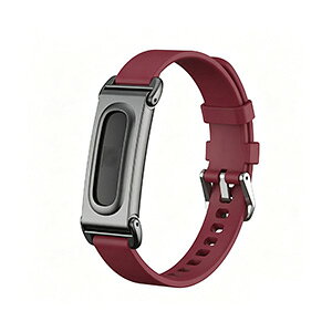 Google Fitbit Air �t�B�b�g�l�X�g���b�J�[ �p �V���R���o���h �����x���g �X�}�[�g�E�H�b�`�o���h �\�t�g�x���g �����ی�P�[�X �y�� �t�B�b�g�����Q �T�C�Y�����\ �X�|�[�c �����j���O ����