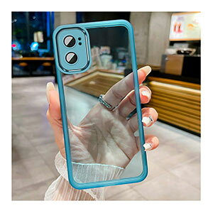 OPPO Reno15 A �P�[�X �N���A Reno15 F �P�[�X �ϏՌ� �J�o�[ �����Y�ی� ����ق��肩���� �Ռ��ɋ��� TPU�f�� ���� �P�[�X �Ռ��h�~ �����₷�� �l�C �������� �I�b�| ���m15 A/���m15 A �w�ʃJ�o�[