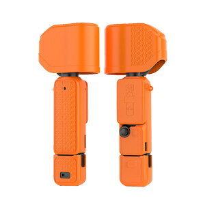 DJI OSMO Pocket 4P �Ή� �V���R���P�[�X �ی�J�o�[ �W���o���J�����p �����Y�ی� �ϏՌ� �L�Y�h�~ �h�o �h�� �_�炩�� �t�B�b�g�݌v �y�� �����^�ѕ֗� �A�E�g�h�A ���s �f�B�[�W�F�[�A�C �I�Y