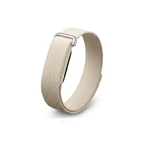 Google Fitbit Air �t�B�b�g�l�X�g���b�J�[ �p �i�C�����o���h ���[�v�o���h ��x���g �ʃt�@�X�i�[ �����x���g �X�}�[�g�E�H�b�`�o���h �y�� �ʋC�� �T�C�Y�����\ ���E�ȒP �X�|�[�c �����j