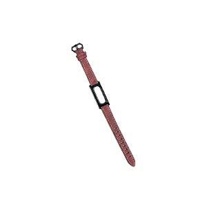 Google Fitbit Air �t�B�b�g�l�X�g���b�J�[ �p PU���U�[�o���h PC�ی�P�[�X�t�� �����o���h �ی�P�[�X ���B���e�[�W�� ���U�[�x���g �������߉\ �y�� �ϏՌ� ���E�ȒP �X�}�[�g�o���h ������