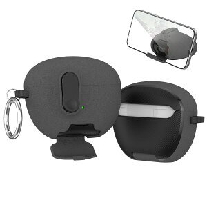 HUAWEI FreeBuds Pro 5 �P�[�X PC�f�� �J�o�[ �C���z���E�w�b�h�z�� �A�N�Z�T���[ �t�@�[�E�F�C �t���[�o�b�h �v�� 5 �P�[�X CASE �ϏՌ� �����h�~ ���[ �ی� �\�t�g�P�[�X �J�o�[ �֗� ���p �J�o�[��