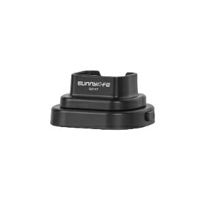 DJI Osmo Pocket 4P �Ή� 2in1 �x�[�X�X�^���h ���O���\ ��� �ԍڃz���_�[ �S���� �����[�d�Ή� �莝���O���b�v �ی�x�[�X ���@�\�u���P�b�g ����Œ� �y�� �R���p�N�g �����^�ѕ֗� �B�e�A