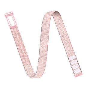 Google Fitbit Air �t�B�b�g�l�X�g���b�J�[ �p �A�[���o���h �i�C�����o���h �����p�A�[���o���h 43cm/50cm �����O�o���h �ʃt�@�X�i�[�� ���߉\ �y�� �ʋC�� ���E�ȒP �X�|�[�c �����j���O �A�E
