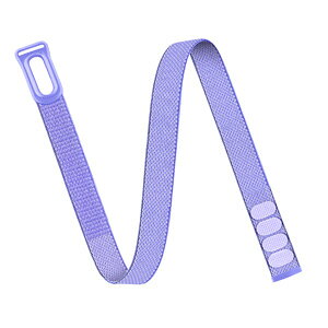 Google Fitbit Air �t�B�b�g�l�X�g���b�J�[ �p �A�[���o���h �i�C�����o���h �����p�A�[���o���h 43cm/50cm �����O�o���h �ʃt�@�X�i�[�� ���߉\ �y�� �ʋC�� ���E�ȒP �X�|�[�c �����j���O �A�E