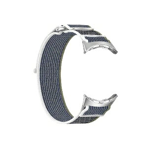 Google Pixel Watch 4 / Pixel Watch 3 41mm 45mm �p �i�C�����o���h �����x���g �X�|�[�c�o���h �y�� �ʋC�� �ϋv�� �h�� �\�t�g�i�C���� �X�}�[�g�E�H�b�`�o���h ���߉\ ������� ���F�W�J