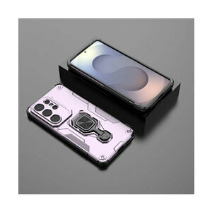 Galaxy S26/Galaxy S26+/Galaxy S26 Ultra �P�[�X �ϏՌ� �J�o�[ �����O�t�� �Ў�Ŏ����đ��삵�₷�� �Ռ��ɋ���TPU&PC 2�d�\�� �X�^���h�@�\ �Ռ��h�~ �J�b�R���� �l�C �������� ������� �֗� �w�ʃJ�o