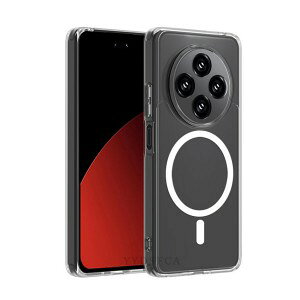 Xiaomi Redmi 17C �P�[�X �ϏՌ� ����ق��肩���� CASE �Ռ��ɋ���TPU�f�� �ϏՌ� �Ռ��h�~ ���C�����X�[�d�Ή� �l�����G�A�N�b�V�����\�� �w�ʃ}�O�l�b�g���� �N���A �֗� ���p �l�C �X�}�z ��