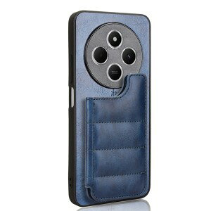 Xiaomi Redmi 17C �P�[�X �ϏՌ� ����ق��肩���� CASE �Ռ��ɋ��� TPU+PU���U�[ �ϏՌ� �֗� ���p �J�[�h�z���_�[ �X�^���h�t�� �l�C �X�}�z �ی� �V���I�~ ���� Xiaomi �X�}�z Redmi 17C �w�ʃJ�o�[ 